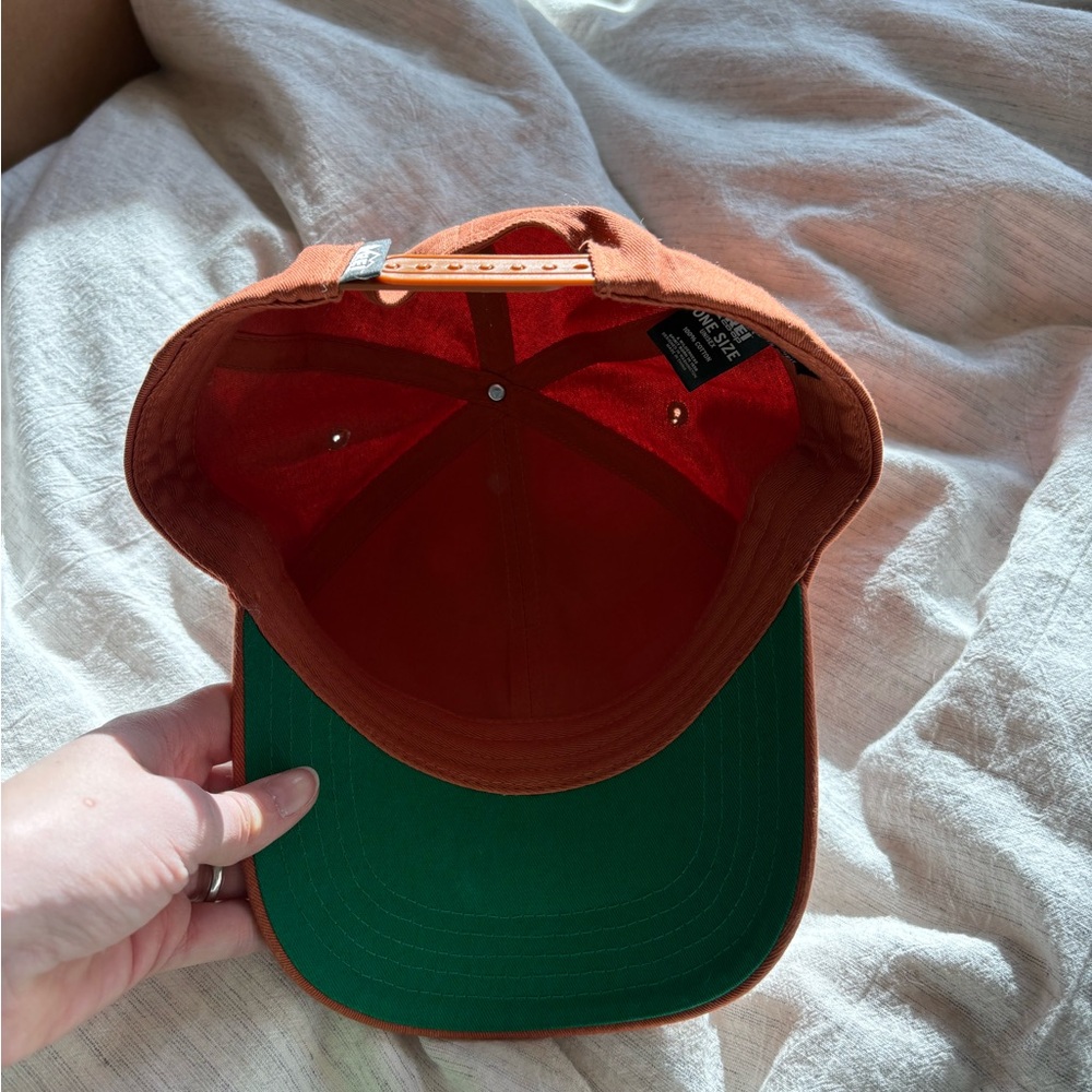 REI SnapBack - Picture 4 of 8